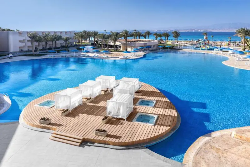 V Hotel Sahl Hasheesh