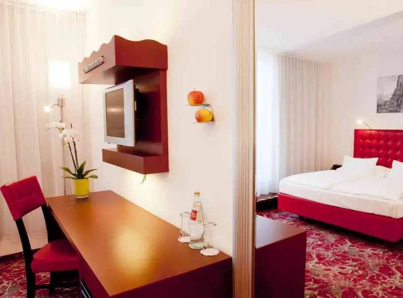 Arcotel Kaiserwasser Hotel