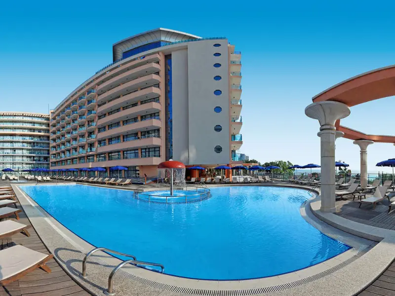 Astera Hotel & SPA