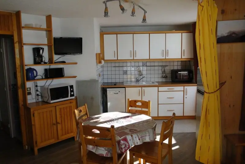 Triade Residence - 2 Rooms for 5 People