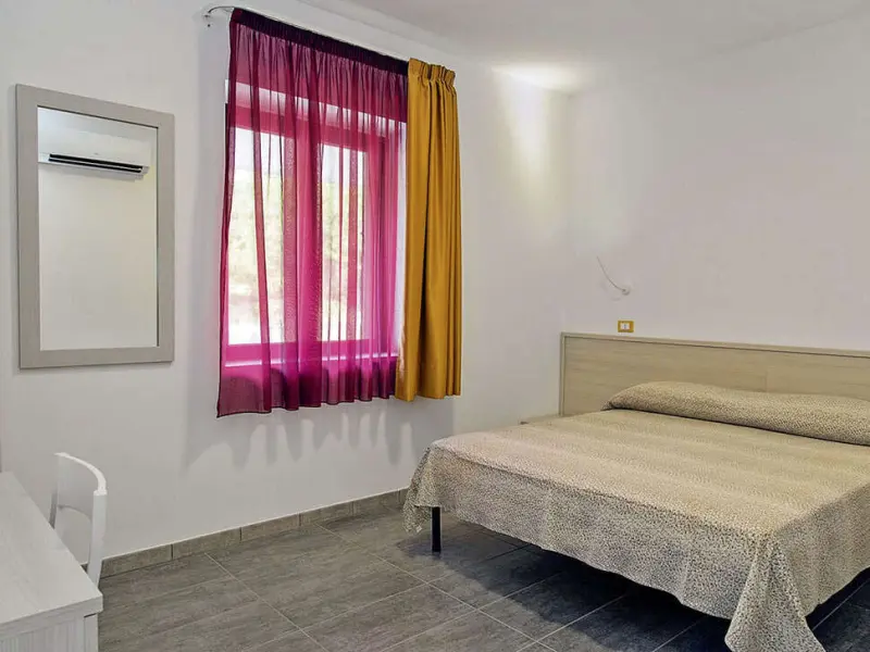 Residence Luzia by Marinella