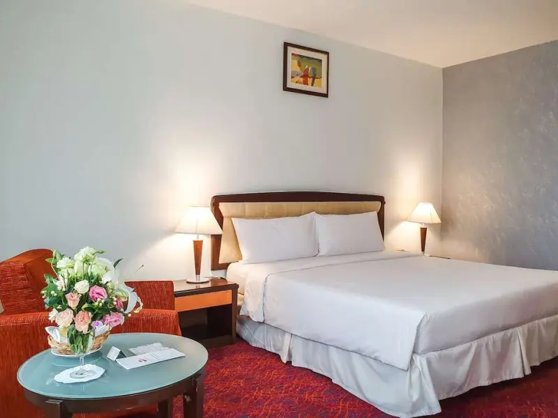 Zenith Sukhumvit Hotel, Bangkok