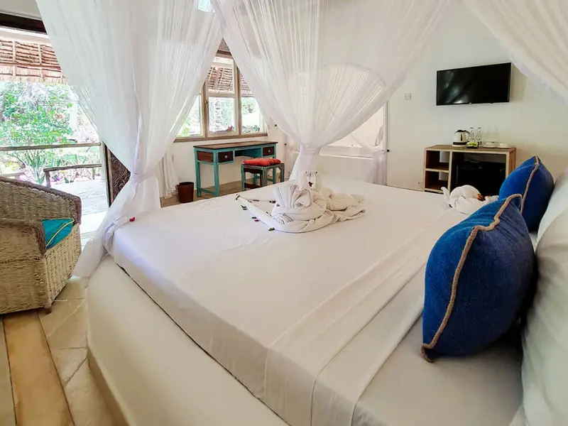 Temple Point Resort