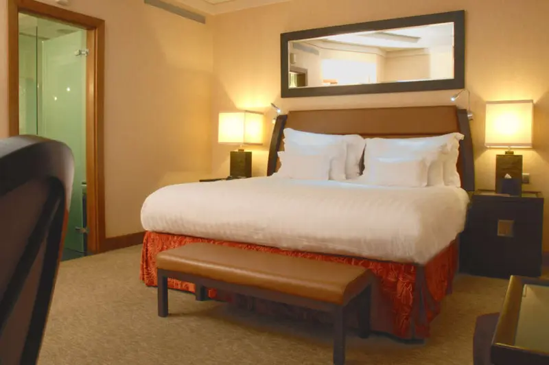 Kenzi Tower Hotel