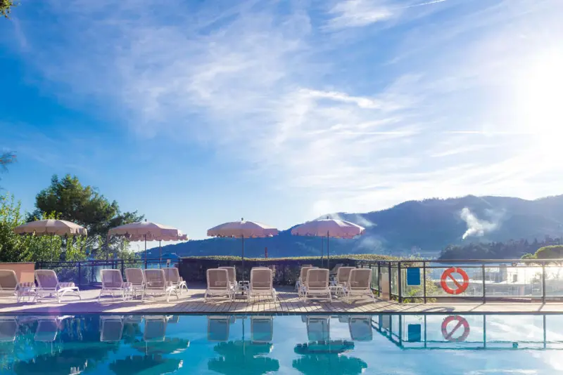 Grand Hotel Bristol Resort & Spa