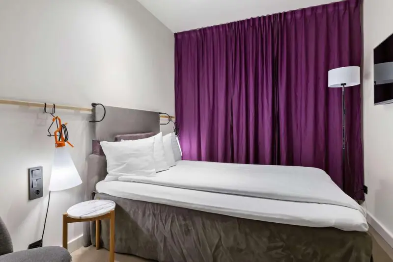 Best Western Plus Sthlm Bromma