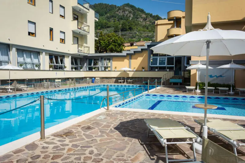 Hotel Residence San Pietro