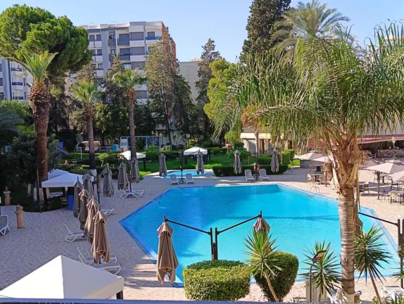 Royal Mirage Hotel Fes