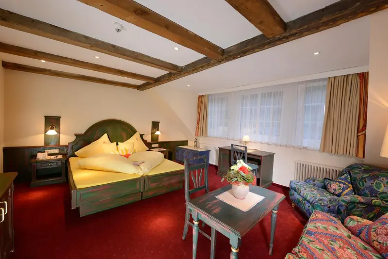 Hotel Alte Post St. Anton