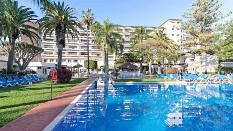 BLUESEA Puerto Resort