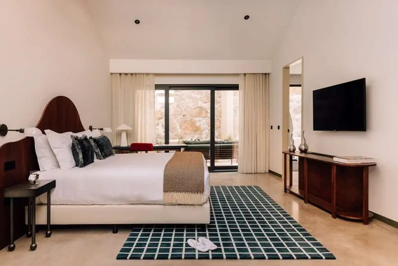 The Rebello, an SLH Hotel