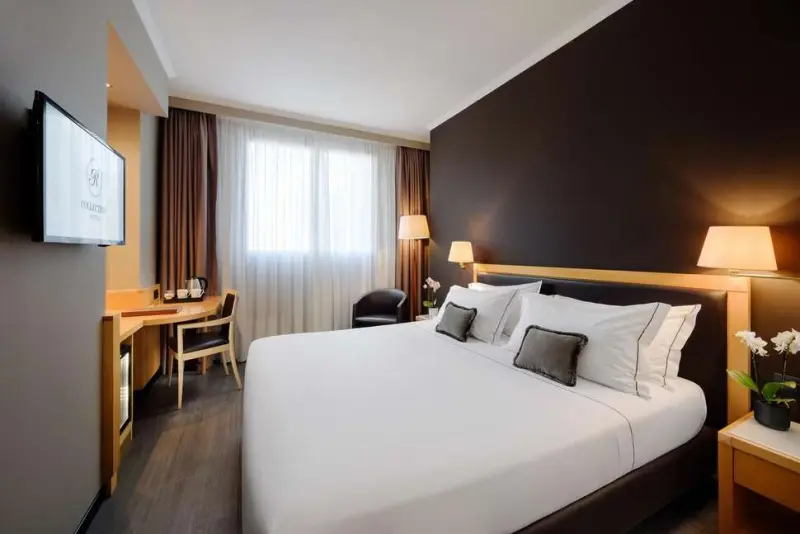 City Life Hotel Poliziano, by R Collection Hotels
