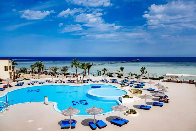 Blue Reef
