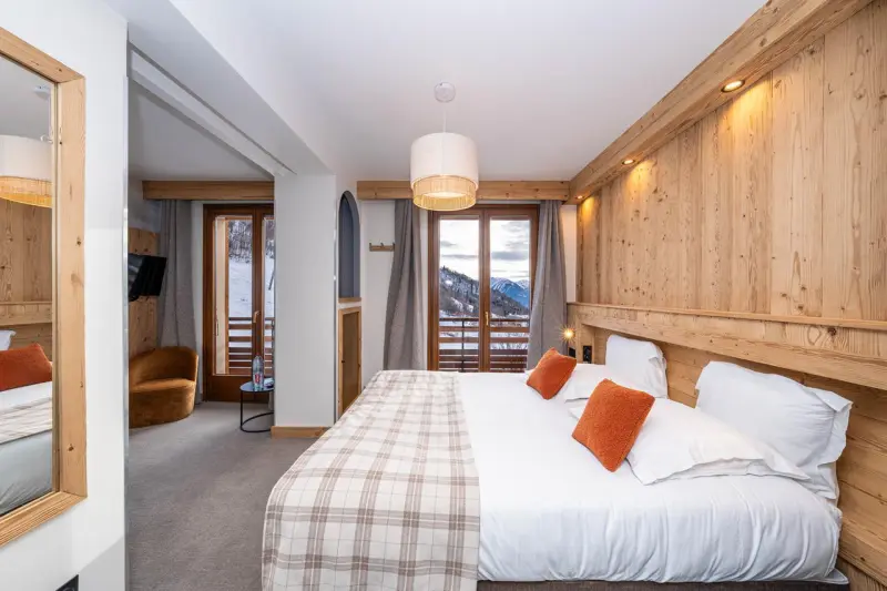 Hôtel Casa Moho | Saint-François-Longchamp