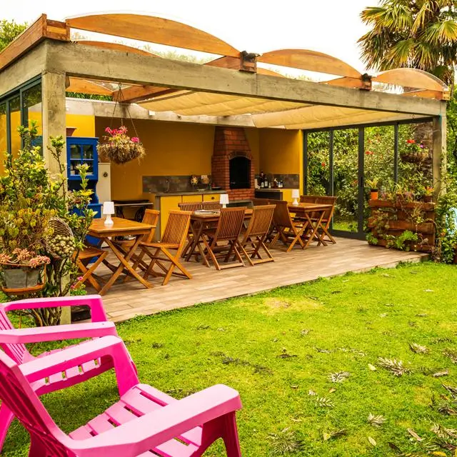 QUINTA DO PARAÍZO