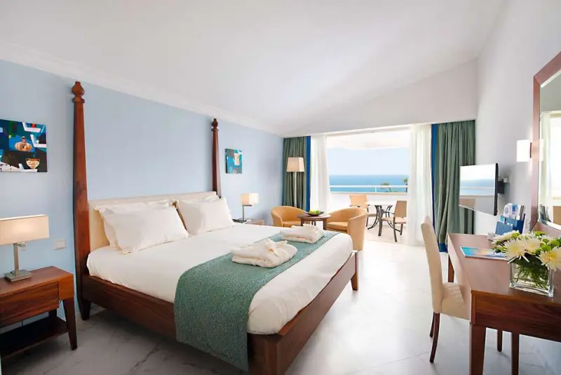 Olympic Lagoon Resorts, Paphos