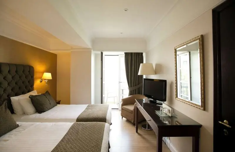 Hera Hotel Athens