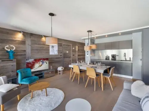 360 Châtel