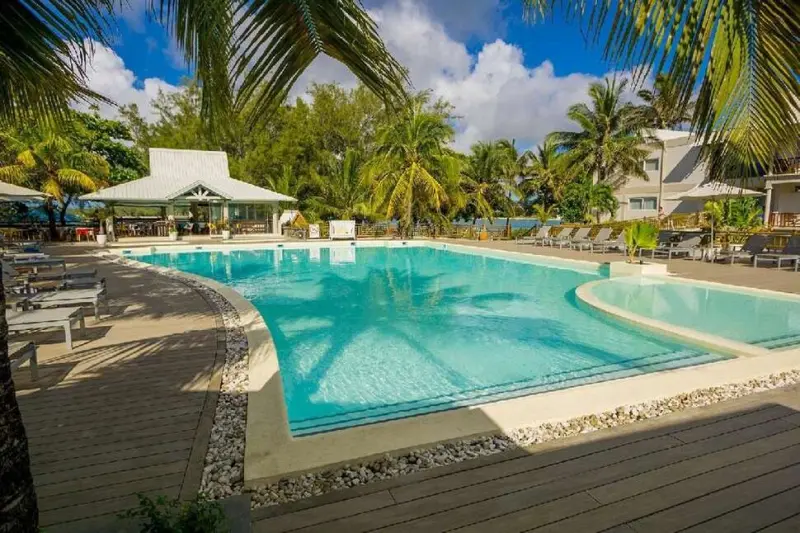 La Peninsula Mauritius