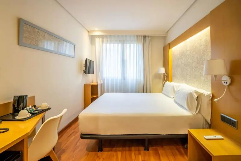 abba Rambla Hotel