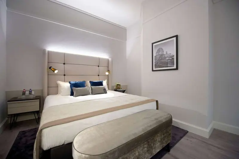 Cerretani Hotel Firenze - MGallery Collection