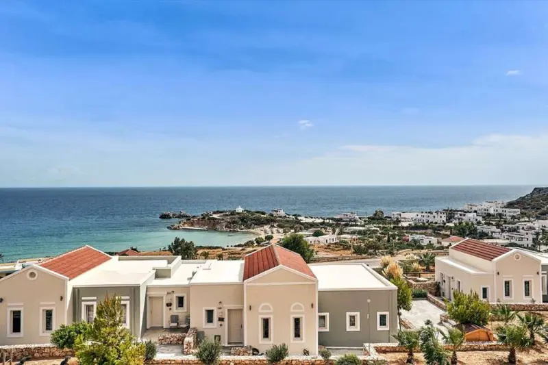 Althea Boutique Hotel-Adults Only