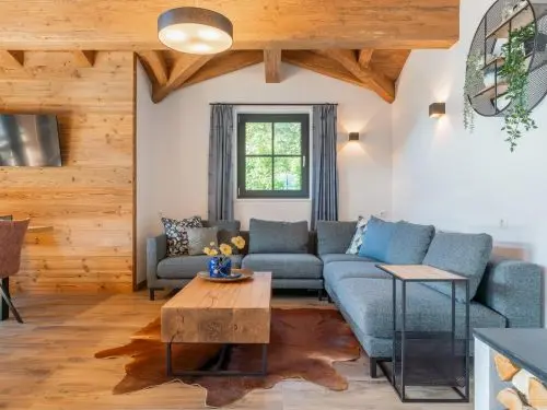 Chalet Joep - 8-12 personen