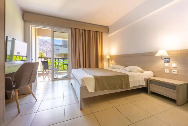 Akti Beach Club Hotel