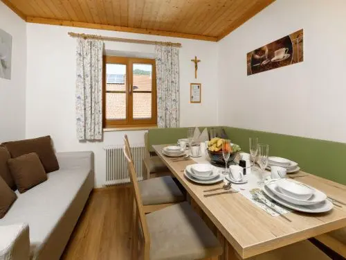 Haus Tanja - Apartment