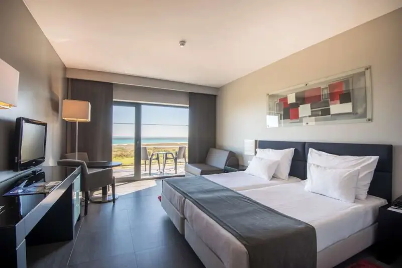 Hotel Vila Galé Lagos