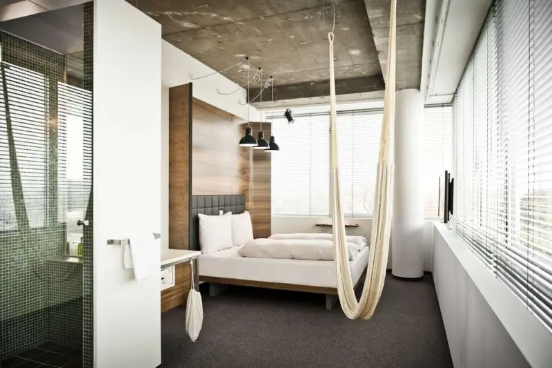 Hotel Daniel Vienna