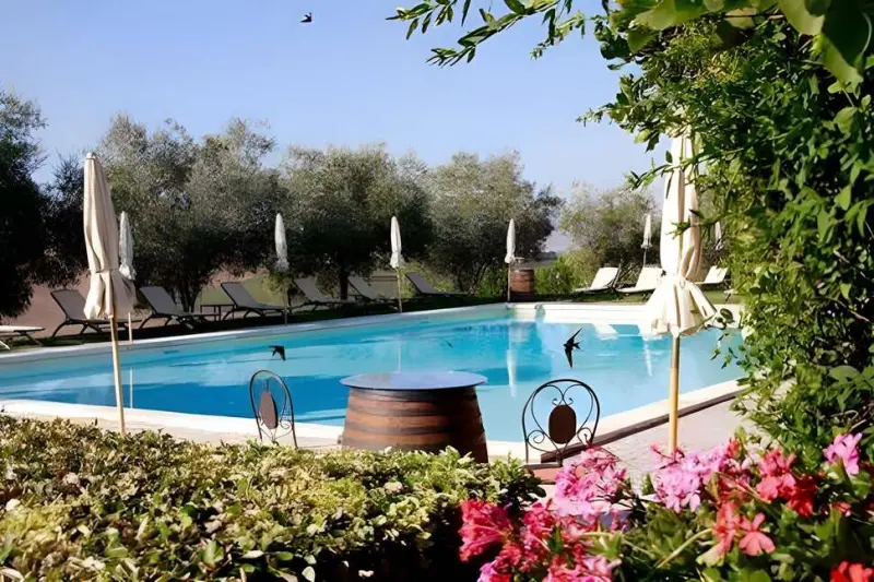 Borgo Tre Rose - Country Hotel Montepulciano