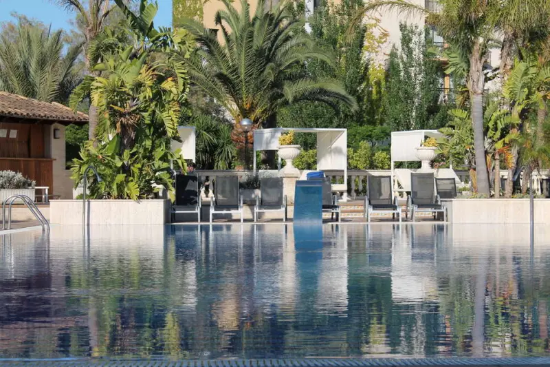 Bahía de Alcudia Hotel & Spa