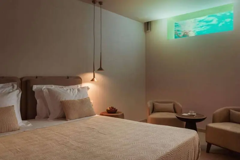 Asty Mykonos | Hotel & Spa