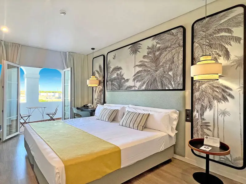 Soho Boutique Puerto