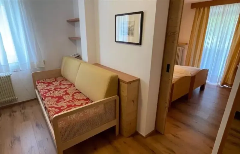 Hotel Meisules