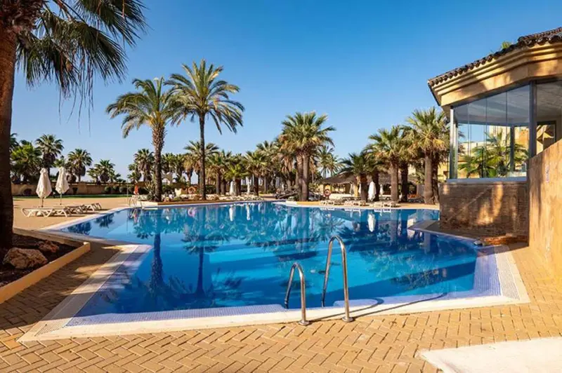 Hotel Vila Galé Isla Canela