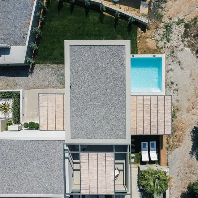 DOMUS AESTAS Luxury Residences - Villa with Private Pool