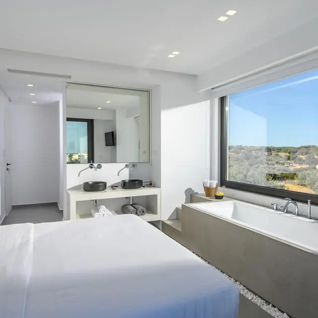 Cocoon Luxury villas