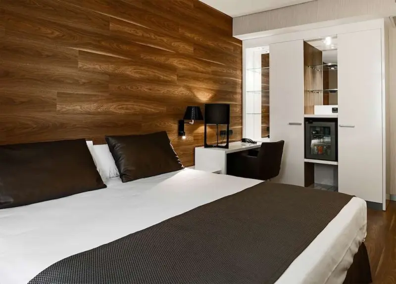 Hotel Catalonia Puerta Del Sol