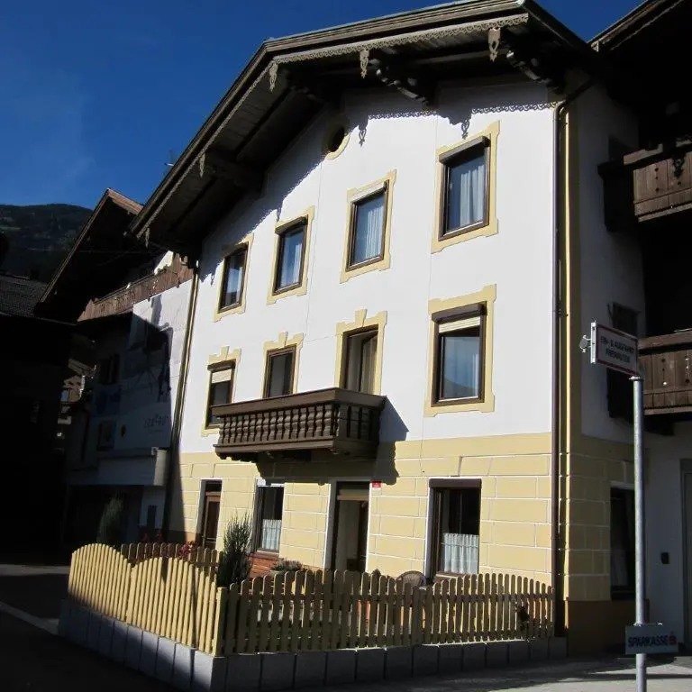 Appartement Laimböck