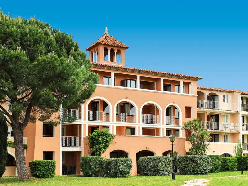 SOWELL Family Hôtel Port Grimaud