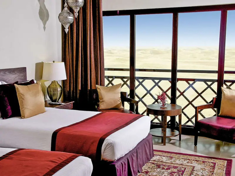 Aldhafra Resort, Vignette Collection by IHG