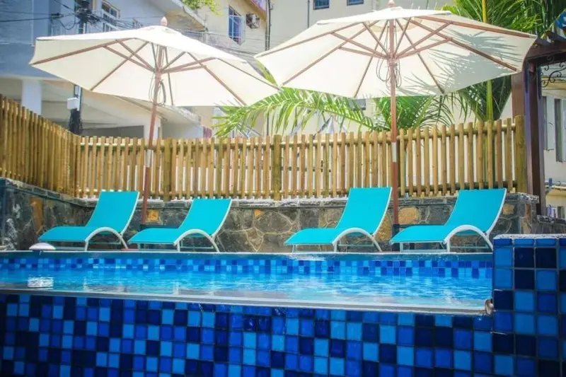 Azur Paradise