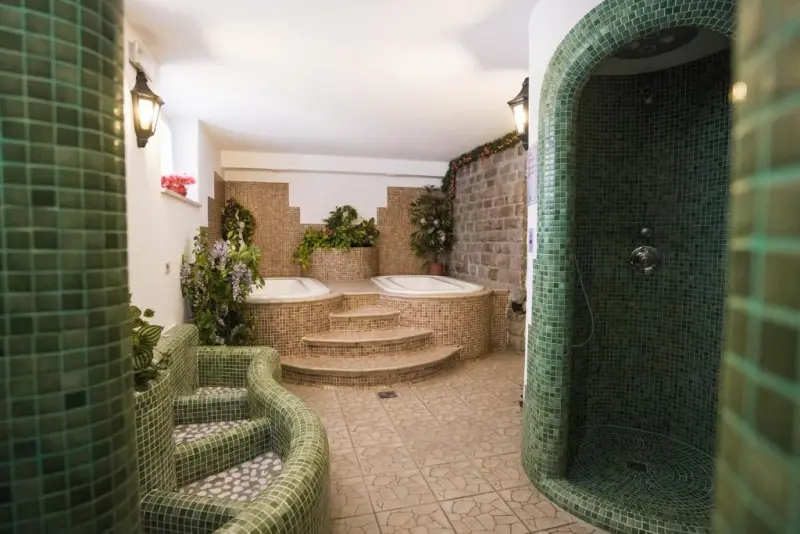 Hotel Fiordaliso
