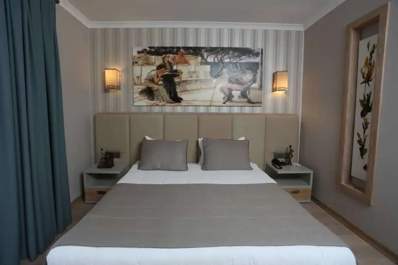 Bodrium Hotel & SPA