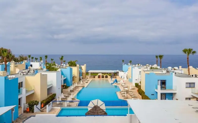 Eleni Holiday Village