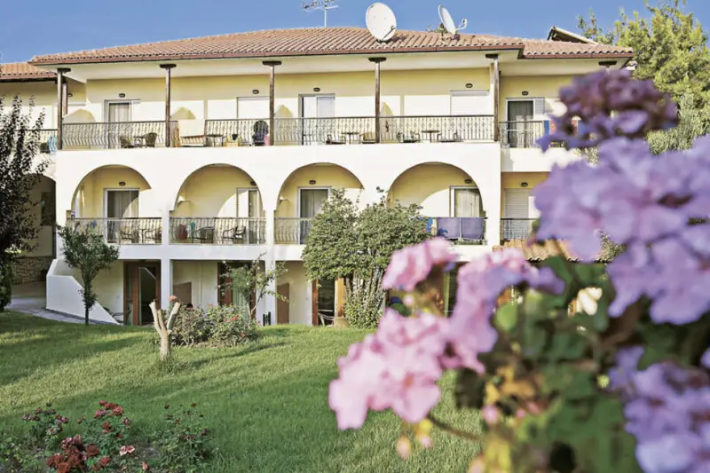 Portes Beach Hotel
