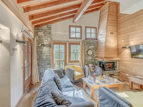 Chalet Crystal Ridge 107449