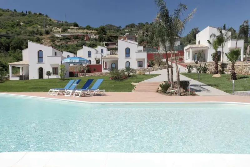 Cefalu in Casa - Holiday apartments in Cefalu
